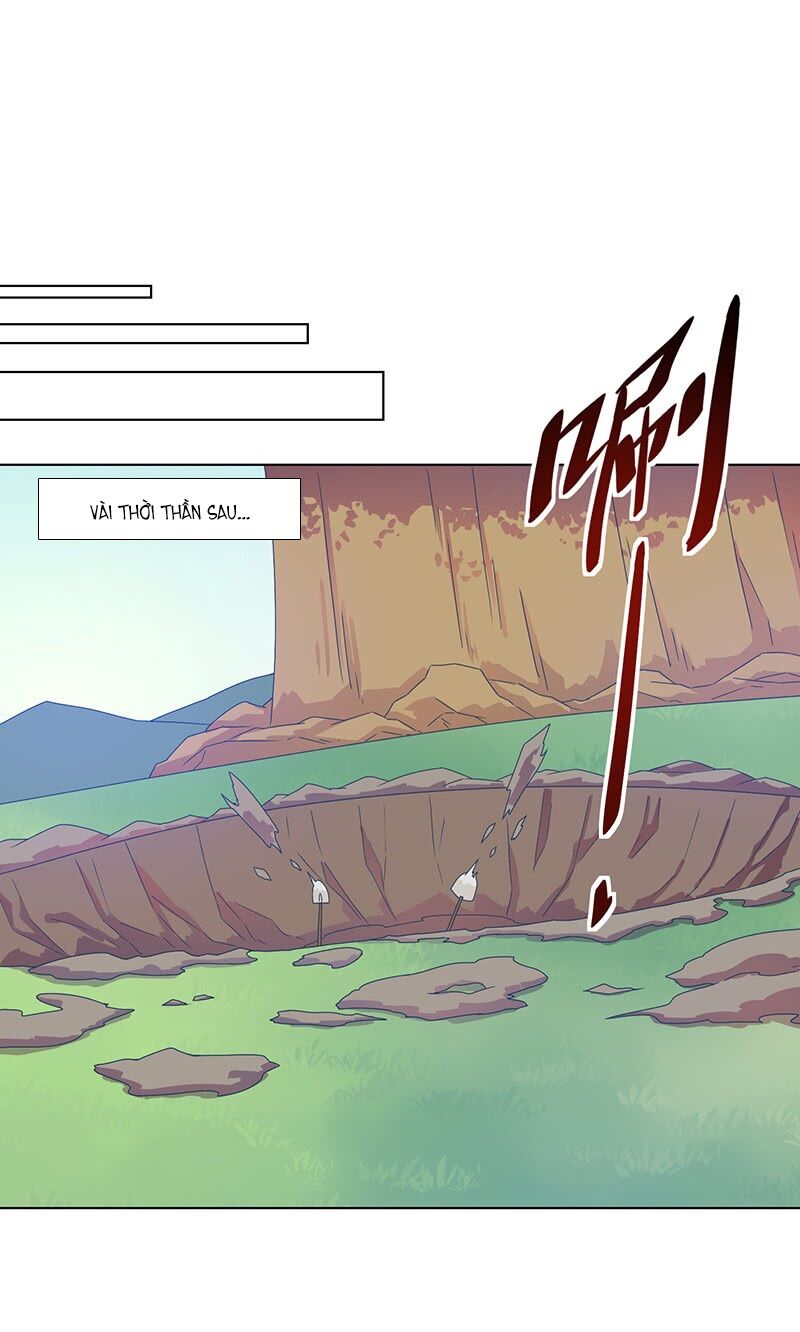 Đấu Chiến Thắng Phật Chapter 17 - 7