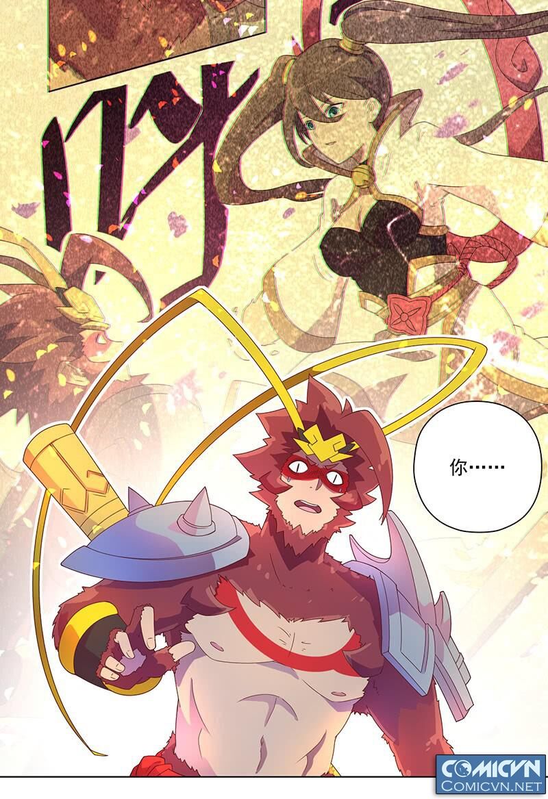 Đấu Chiến Thắng Phật Chapter 18 - 11