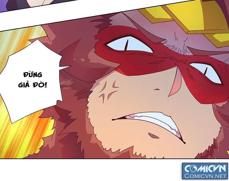 Đấu Chiến Thắng Phật Chapter 18 - 14