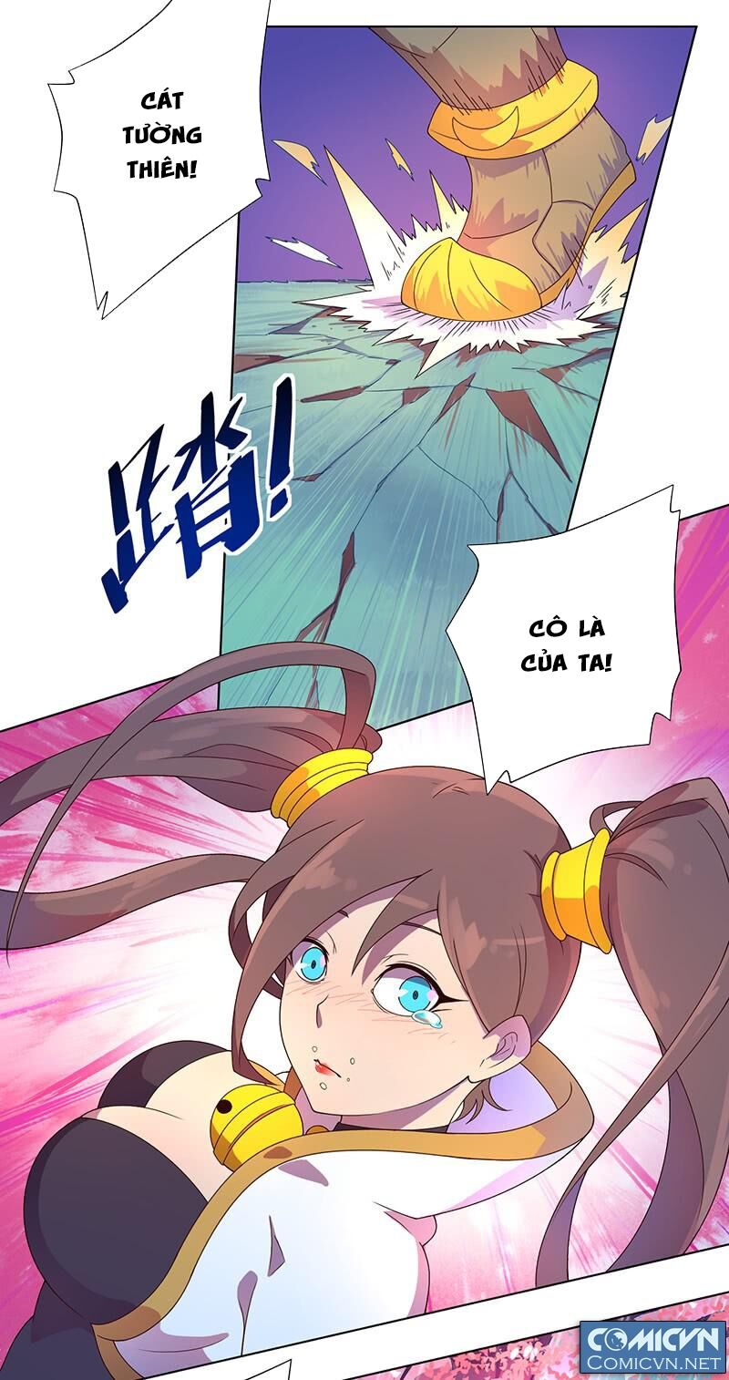 Đấu Chiến Thắng Phật Chapter 18 - 16