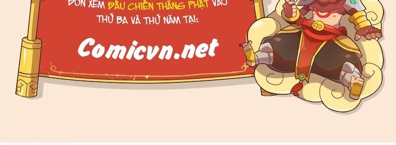 Đấu Chiến Thắng Phật Chapter 18 - 19