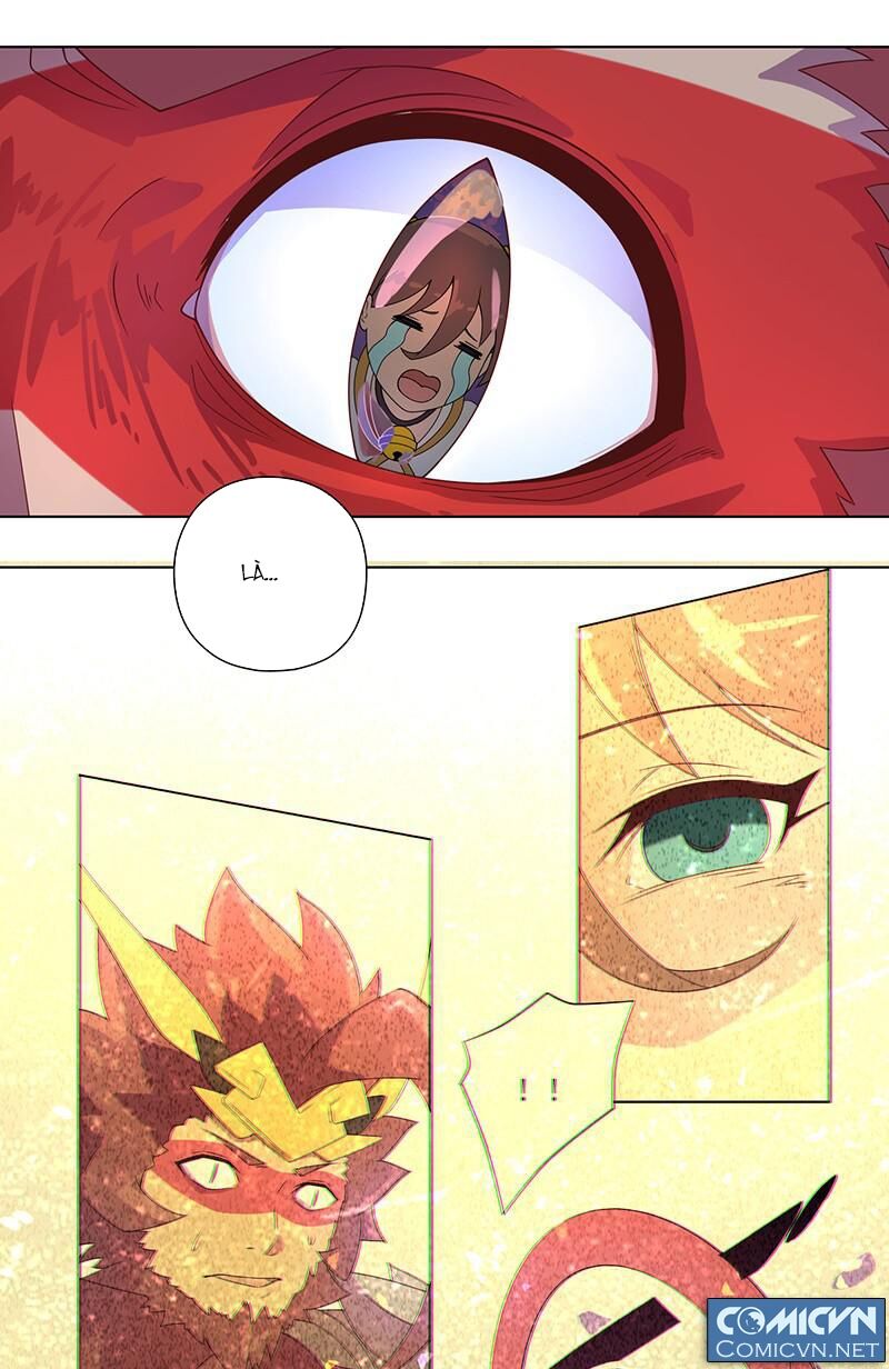 Đấu Chiến Thắng Phật Chapter 18 - 10