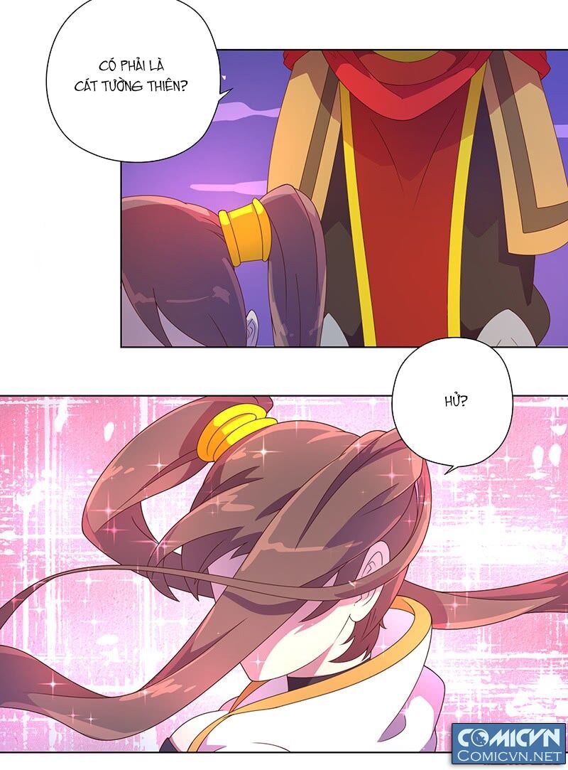 Đấu Chiến Thắng Phật Chapter 19 - 7
