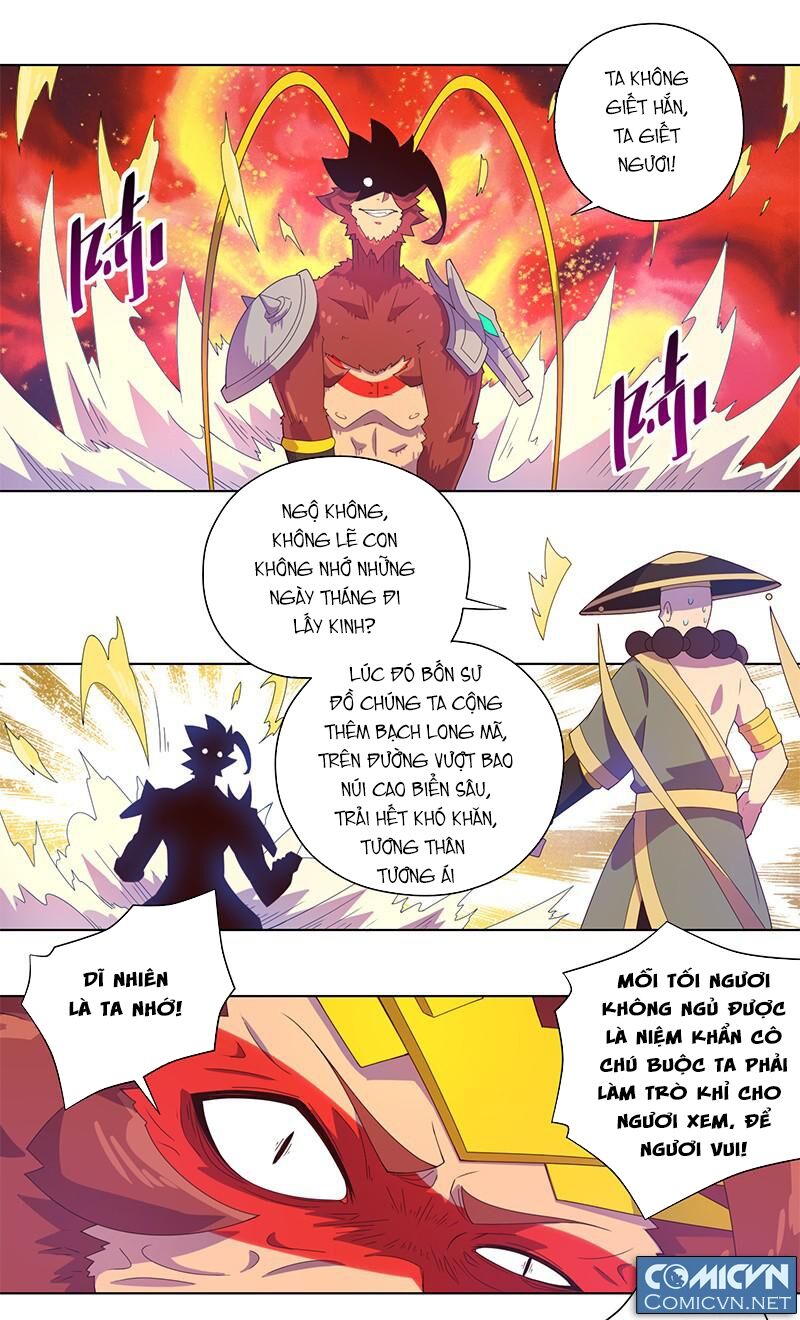 Đấu Chiến Thắng Phật Chapter 2 - 8
