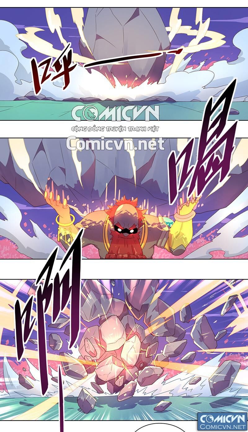 Đấu Chiến Thắng Phật Chapter 20 - 1