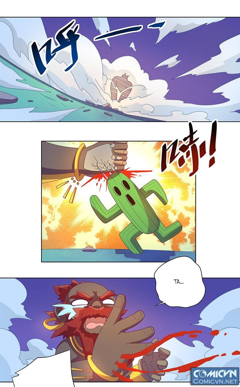 Đấu Chiến Thắng Phật Chapter 20 - 11