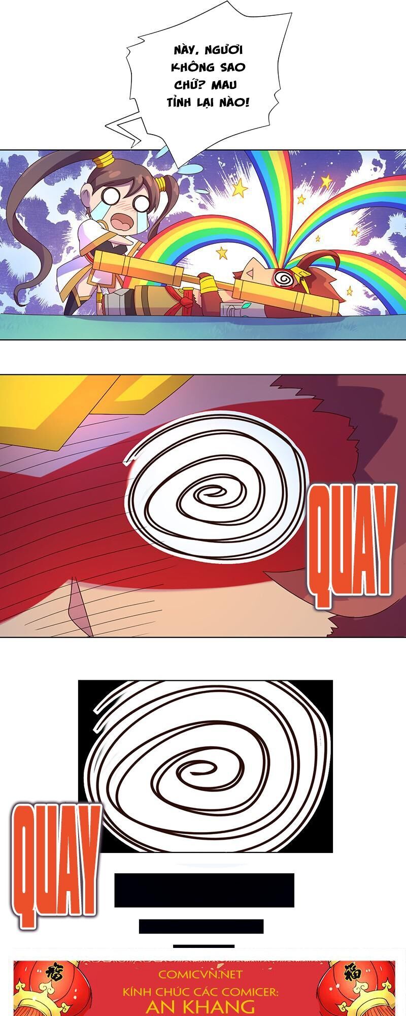 Đấu Chiến Thắng Phật Chapter 20 - 16