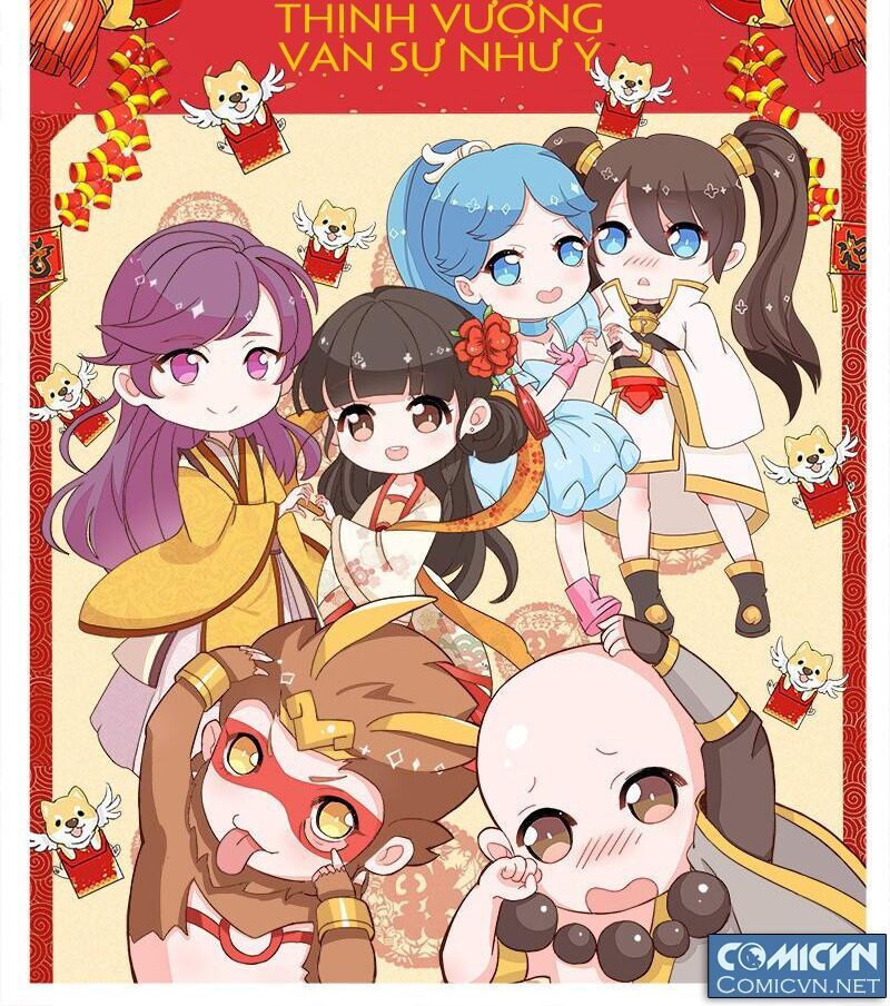 Đấu Chiến Thắng Phật Chapter 20 - 17