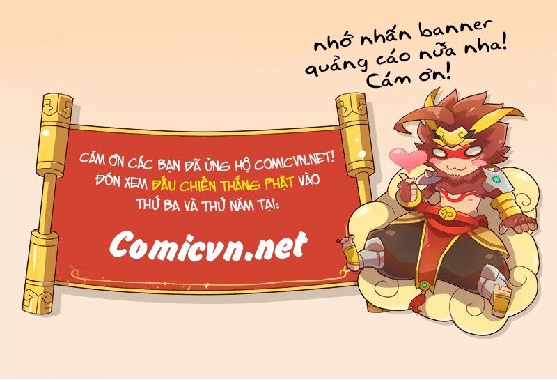 Đấu Chiến Thắng Phật Chapter 20 - 18