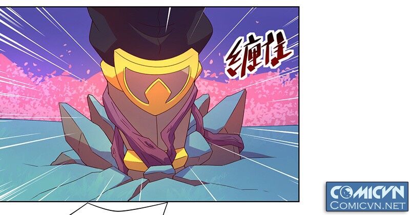 Đấu Chiến Thắng Phật Chapter 20 - 6