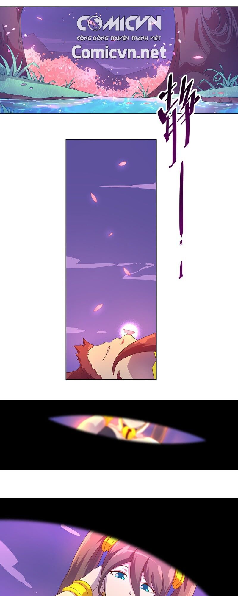 Đấu Chiến Thắng Phật Chapter 21 - 1