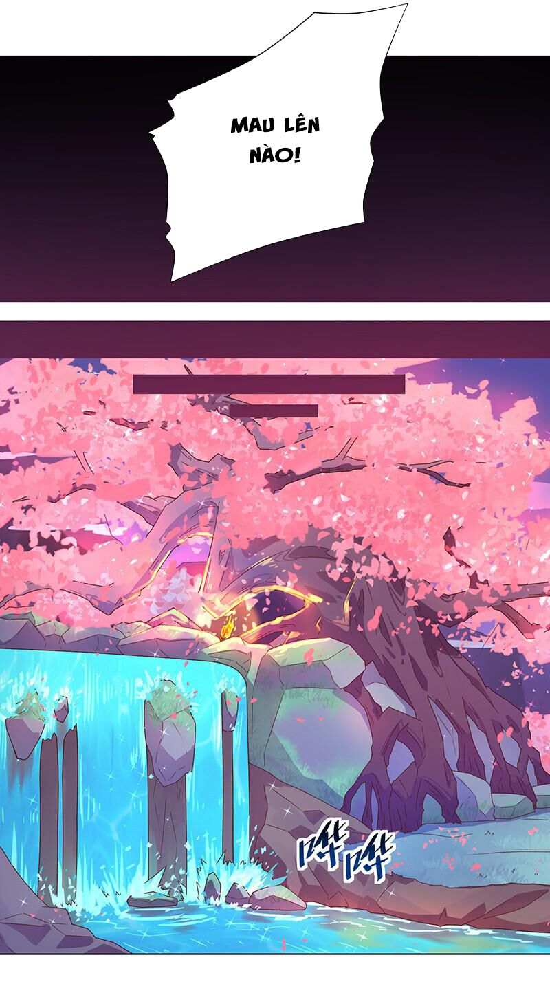 Đấu Chiến Thắng Phật Chapter 21 - 15