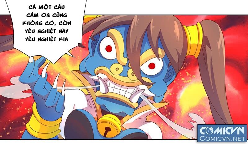 Đấu Chiến Thắng Phật Chapter 21 - 6