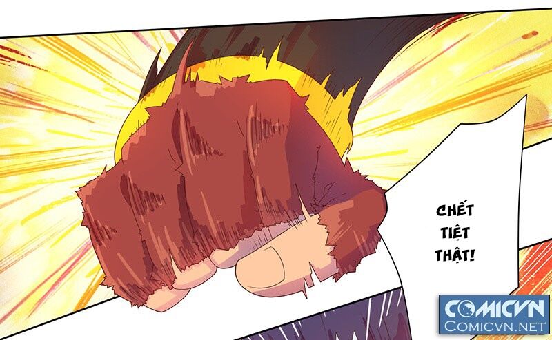 Đấu Chiến Thắng Phật Chapter 21 - 8