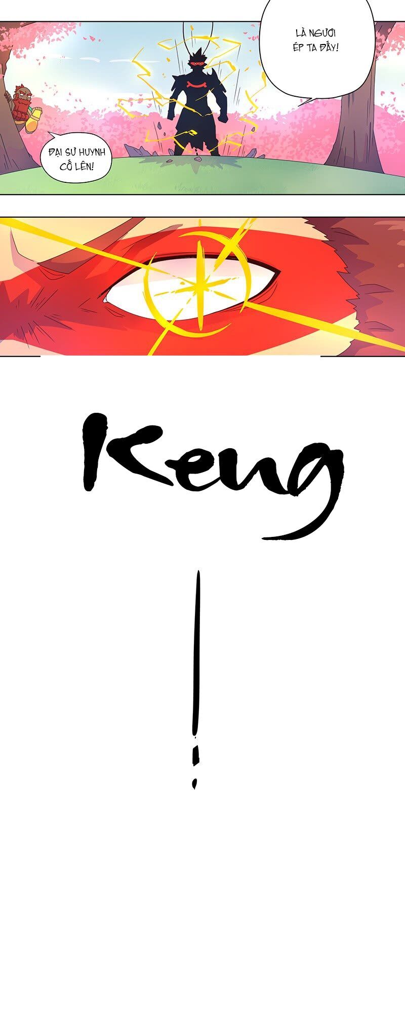Đấu Chiến Thắng Phật Chapter 22 - 12