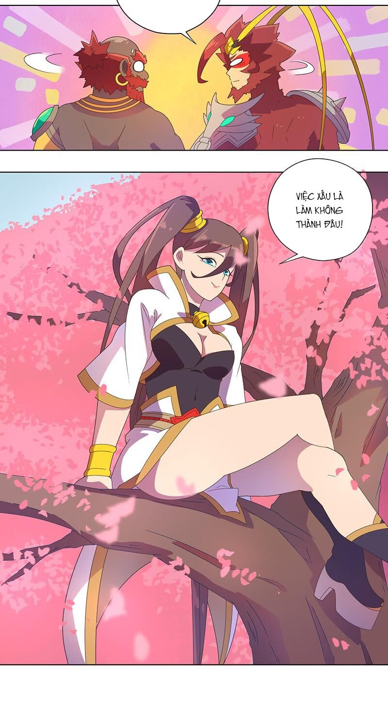 Đấu Chiến Thắng Phật Chapter 22 - 7