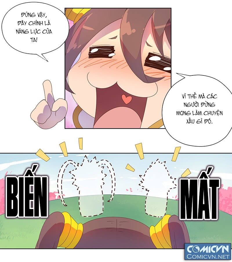 Đấu Chiến Thắng Phật Chapter 23 - 12
