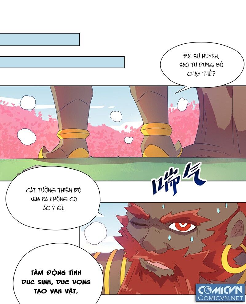 Đấu Chiến Thắng Phật Chapter 23 - 14