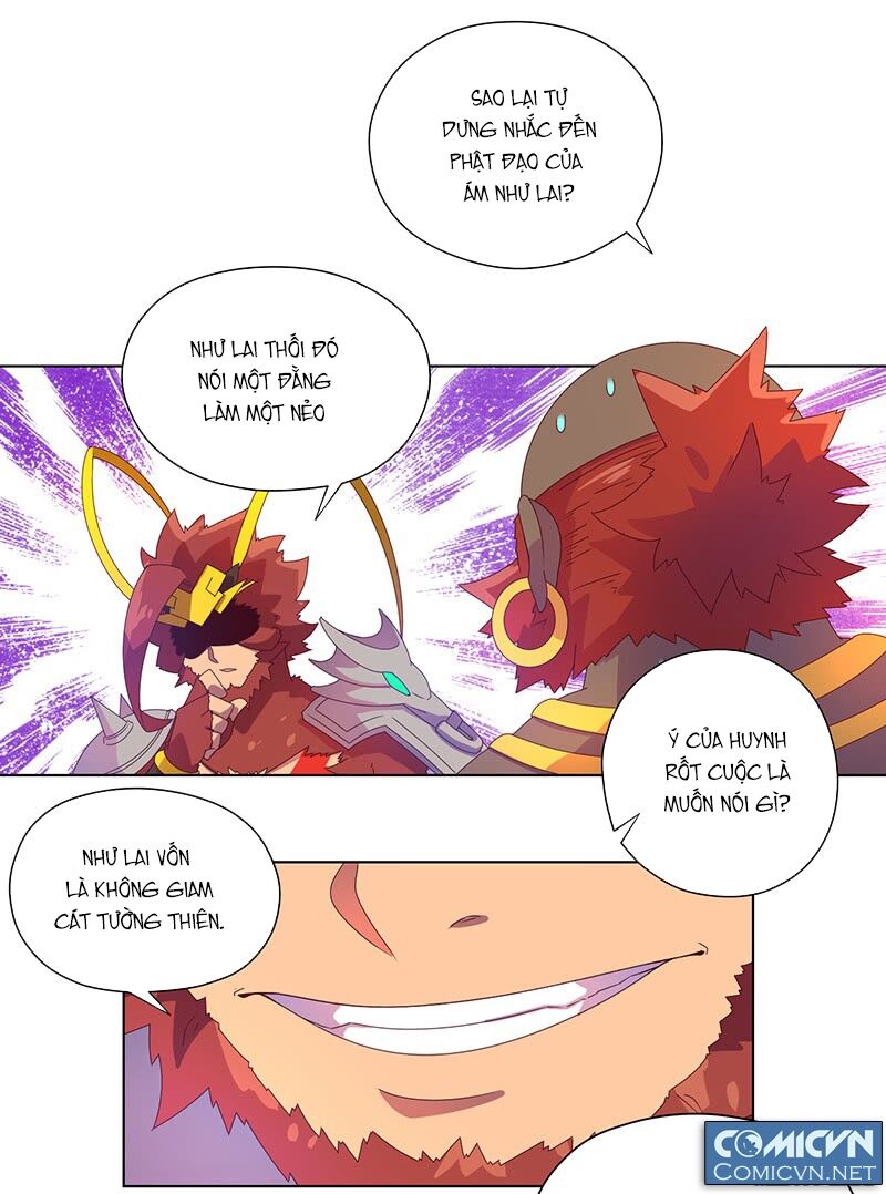 Đấu Chiến Thắng Phật Chapter 23 - 16