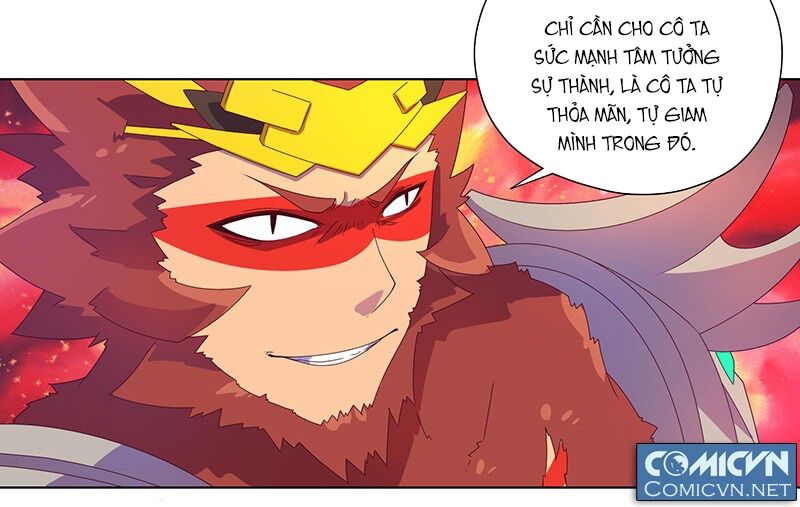 Đấu Chiến Thắng Phật Chapter 23 - 17