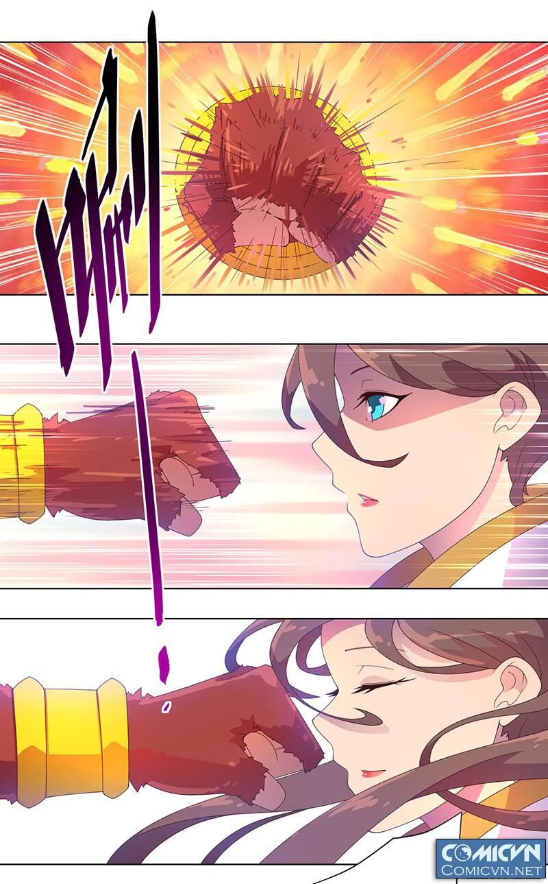 Đấu Chiến Thắng Phật Chapter 23 - 4