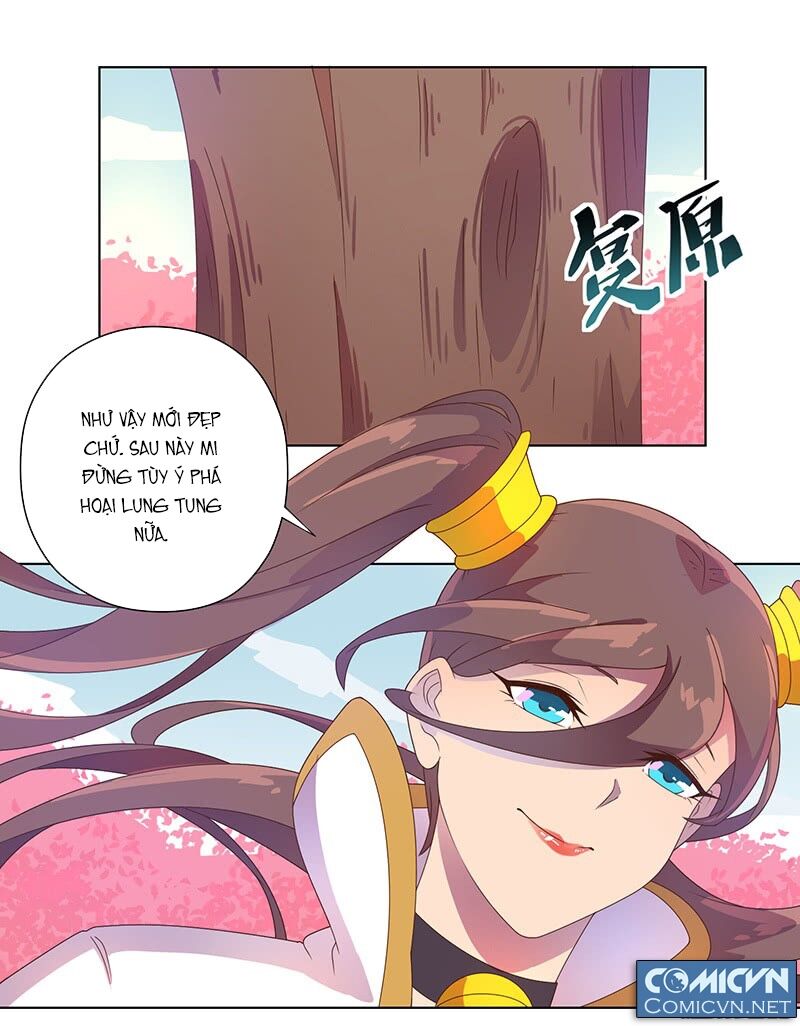 Đấu Chiến Thắng Phật Chapter 23 - 10