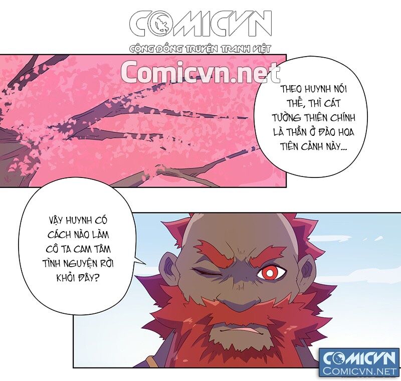 Đấu Chiến Thắng Phật Chapter 24 - 1