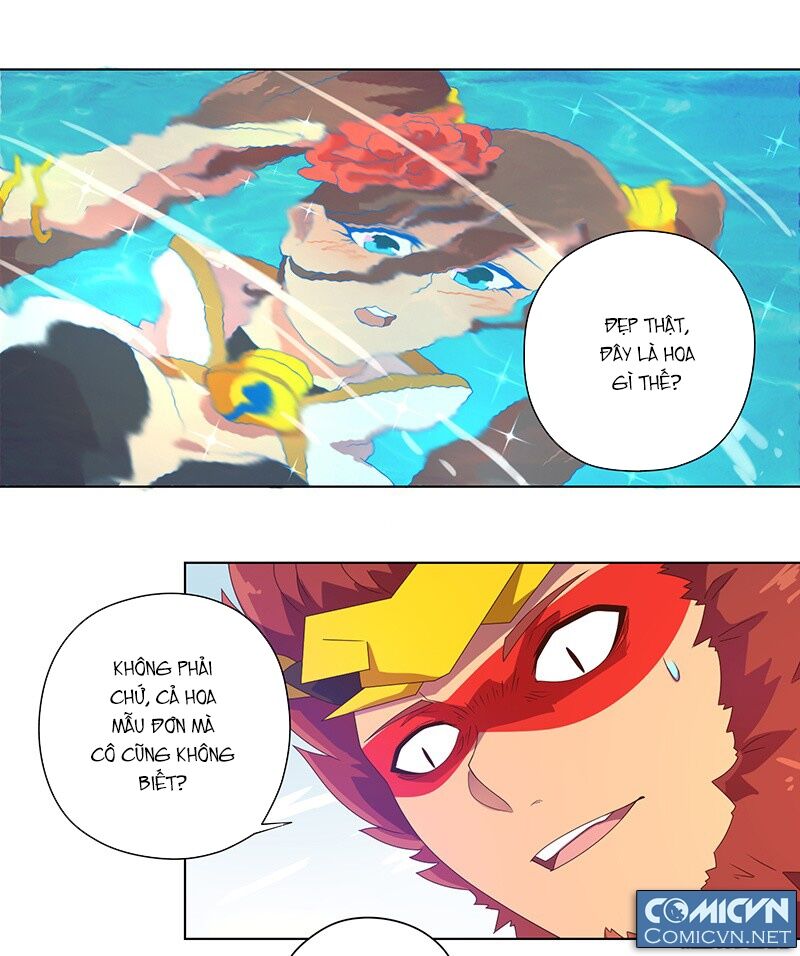 Đấu Chiến Thắng Phật Chapter 24 - 11