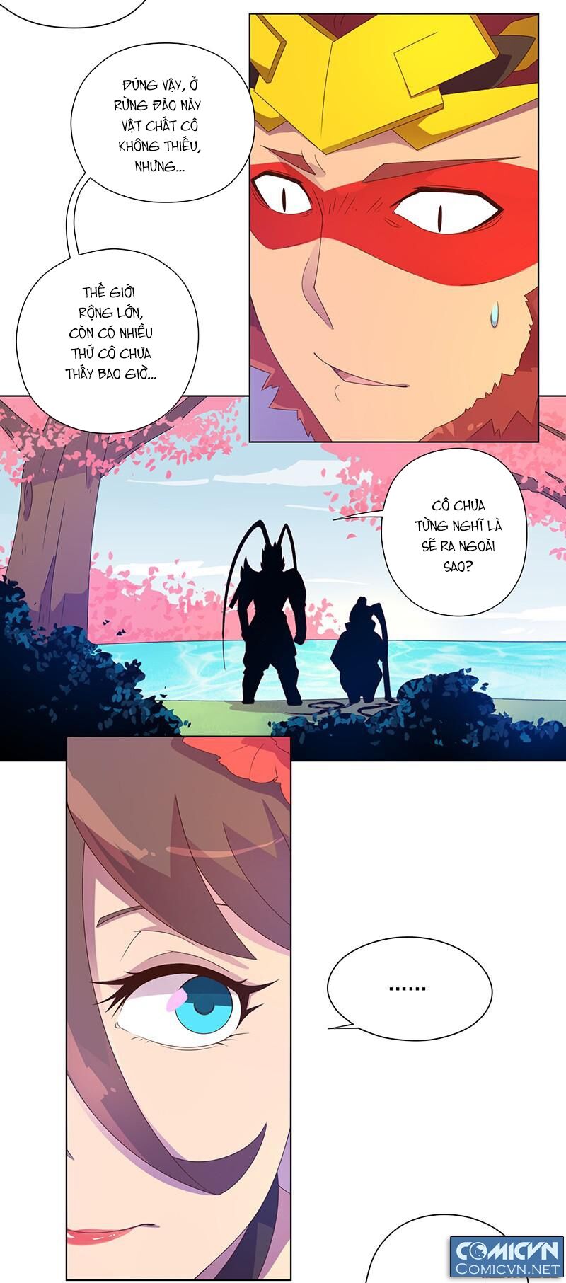 Đấu Chiến Thắng Phật Chapter 24 - 13