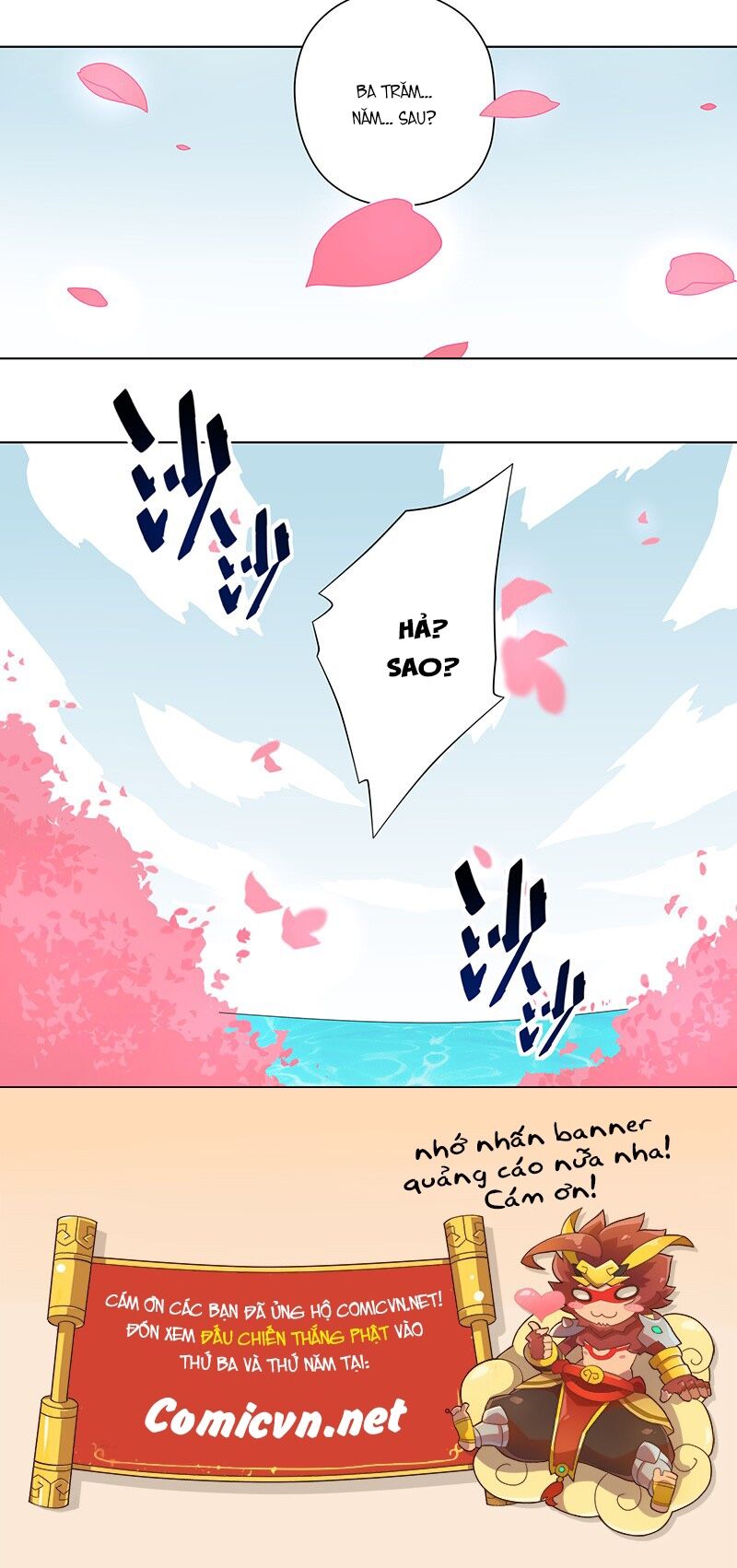 Đấu Chiến Thắng Phật Chapter 24 - 17