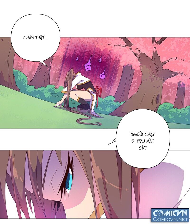 Đấu Chiến Thắng Phật Chapter 24 - 3