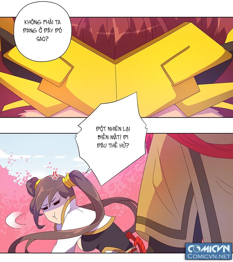 Đấu Chiến Thắng Phật Chapter 24 - 4