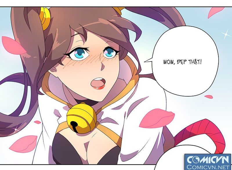 Đấu Chiến Thắng Phật Chapter 24 - 7