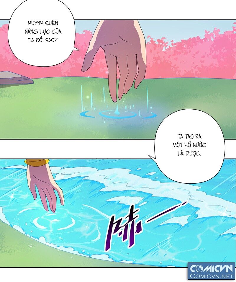 Đấu Chiến Thắng Phật Chapter 24 - 10