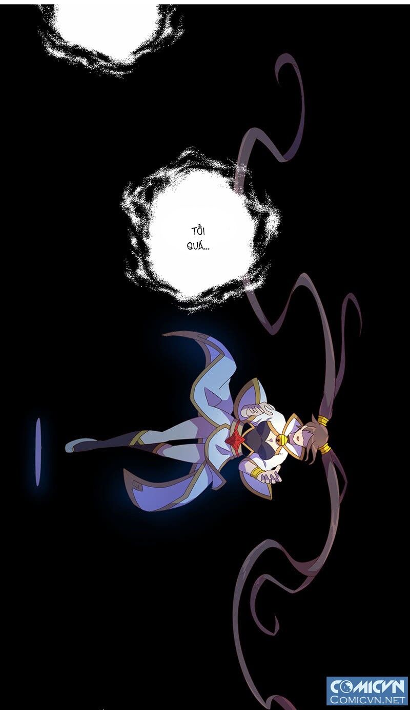 Đấu Chiến Thắng Phật Chapter 25 - 11