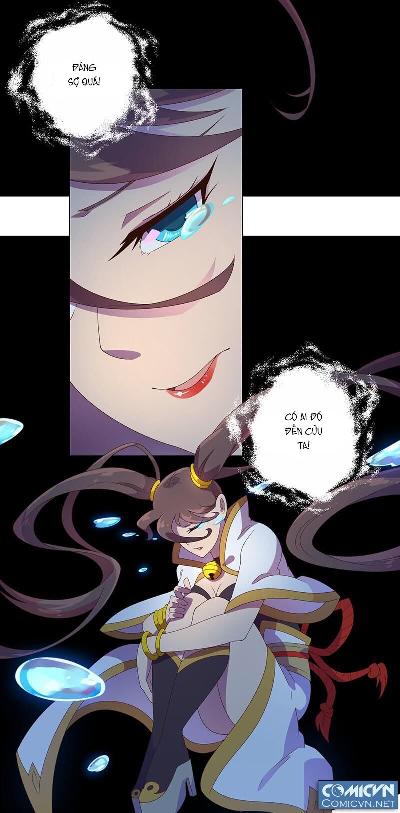 Đấu Chiến Thắng Phật Chapter 25 - 12