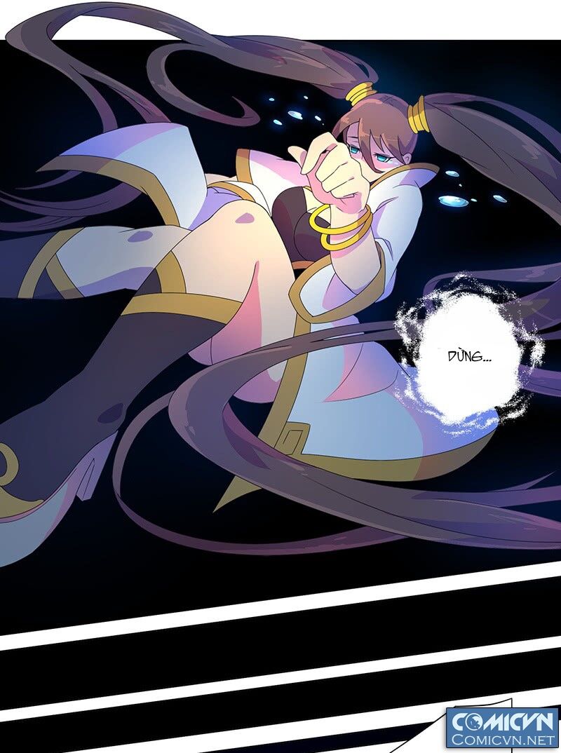 Đấu Chiến Thắng Phật Chapter 25 - 16