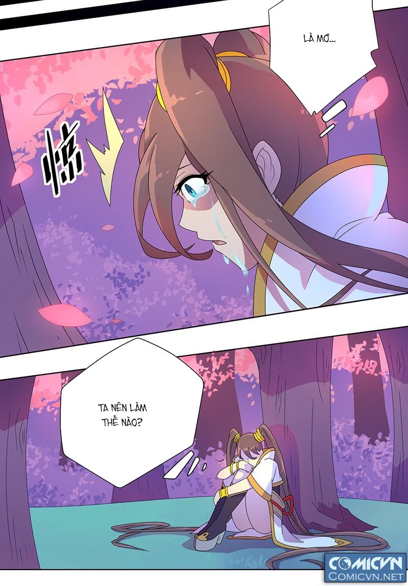 Đấu Chiến Thắng Phật Chapter 25 - 17