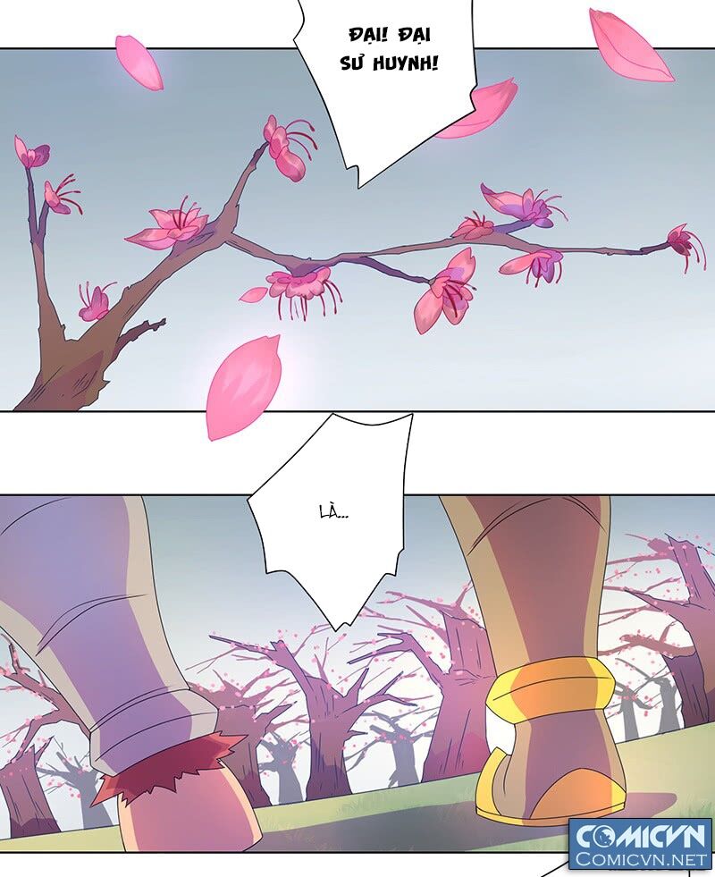 Đấu Chiến Thắng Phật Chapter 25 - 19