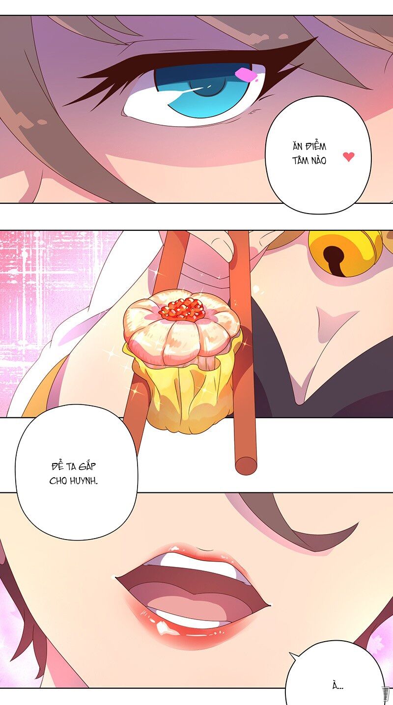 Đấu Chiến Thắng Phật Chapter 25 - 3