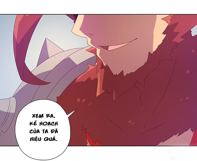 Đấu Chiến Thắng Phật Chapter 25 - 21