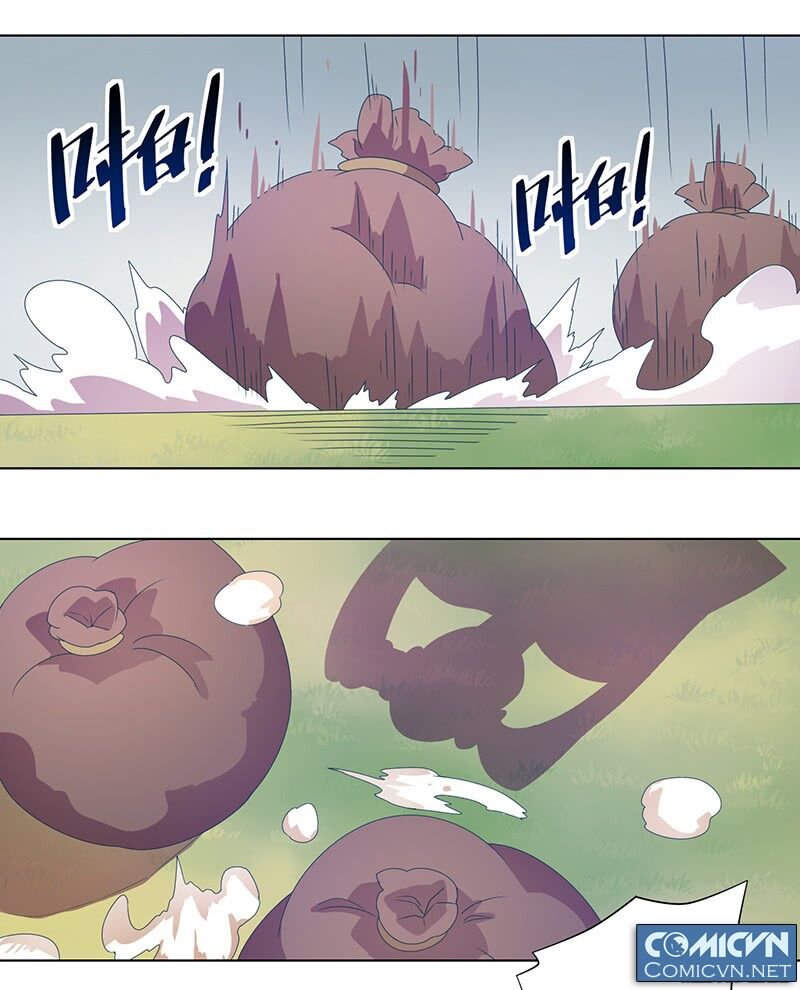 Đấu Chiến Thắng Phật Chapter 25 - 22