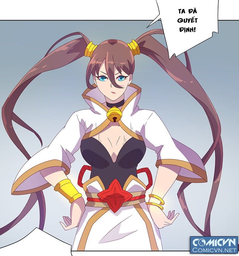 Đấu Chiến Thắng Phật Chapter 25 - 23