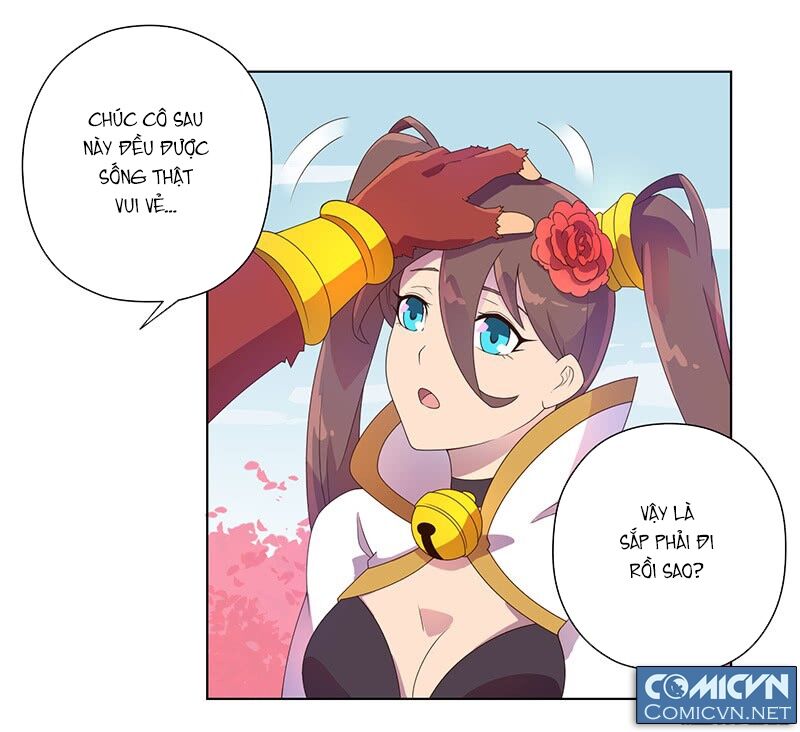 Đấu Chiến Thắng Phật Chapter 25 - 6