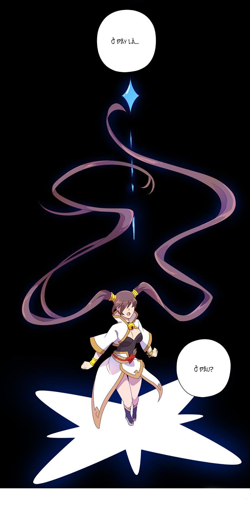 Đấu Chiến Thắng Phật Chapter 25 - 9