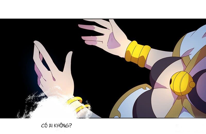 Đấu Chiến Thắng Phật Chapter 25 - 10