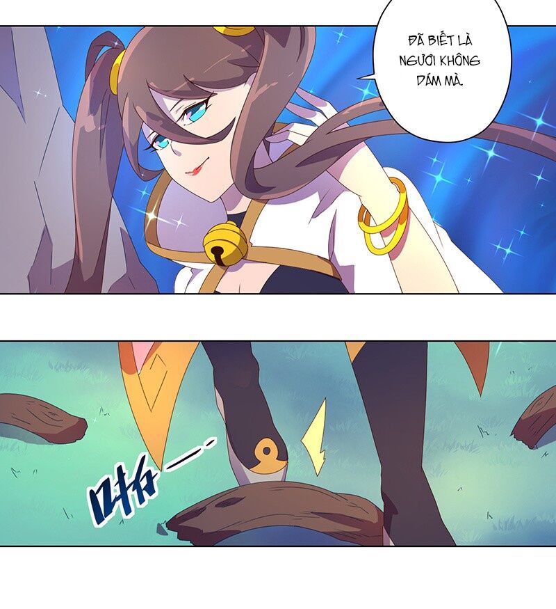 Đấu Chiến Thắng Phật Chapter 26 - 11