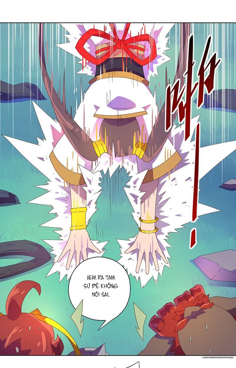 Đấu Chiến Thắng Phật Chapter 26 - 12