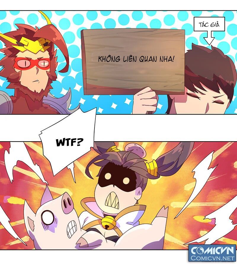 Đấu Chiến Thắng Phật Chapter 26 - 15