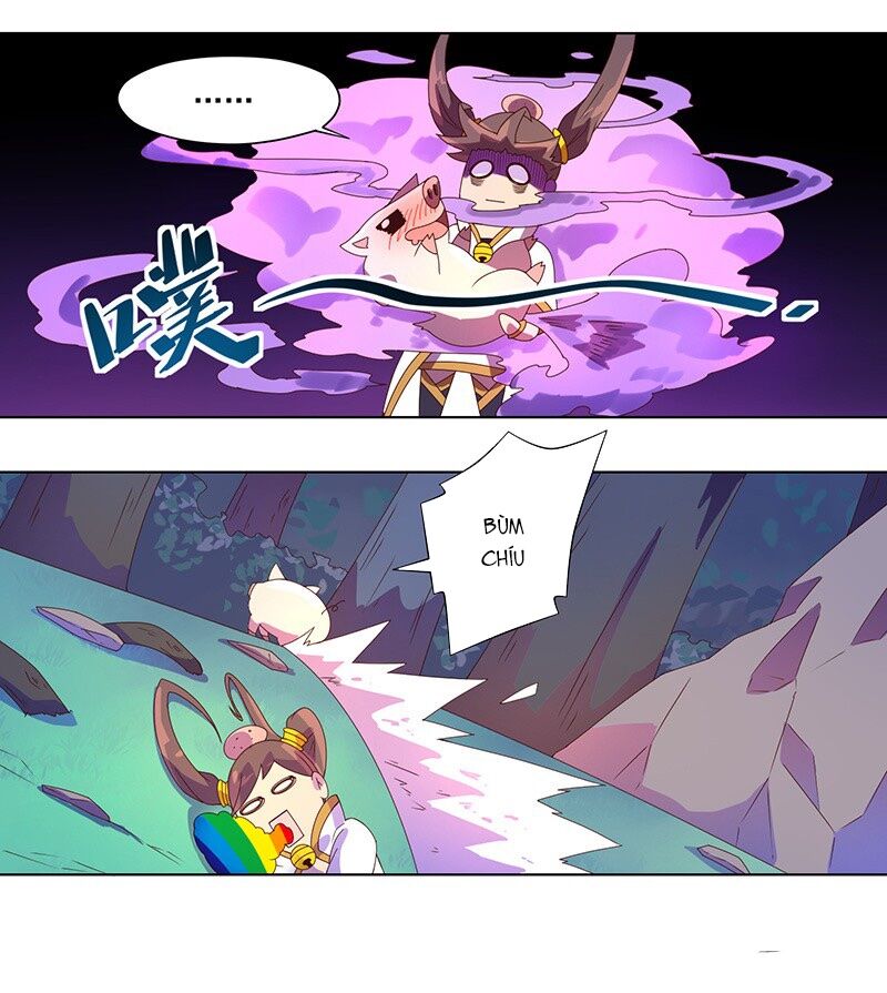 Đấu Chiến Thắng Phật Chapter 26 - 16
